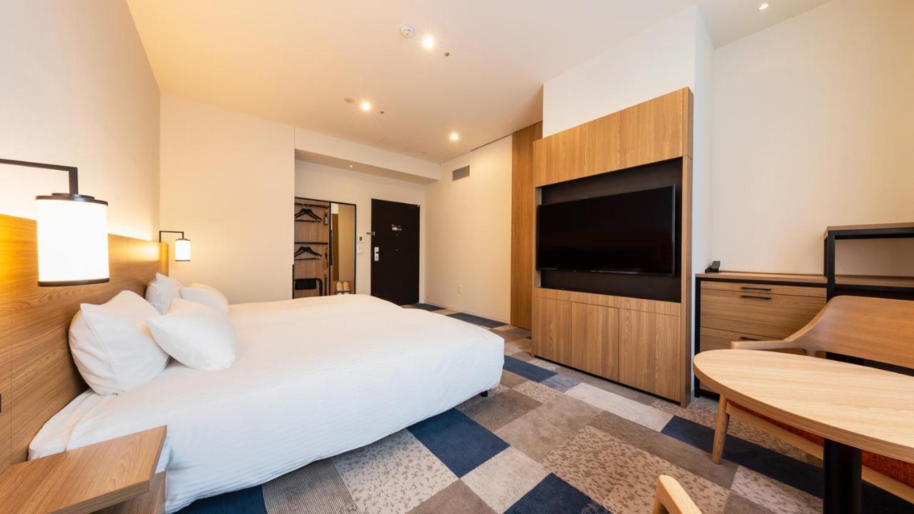 Jr East Hotel Mets Premier Yokohama Sakuragicho Экстерьер фото