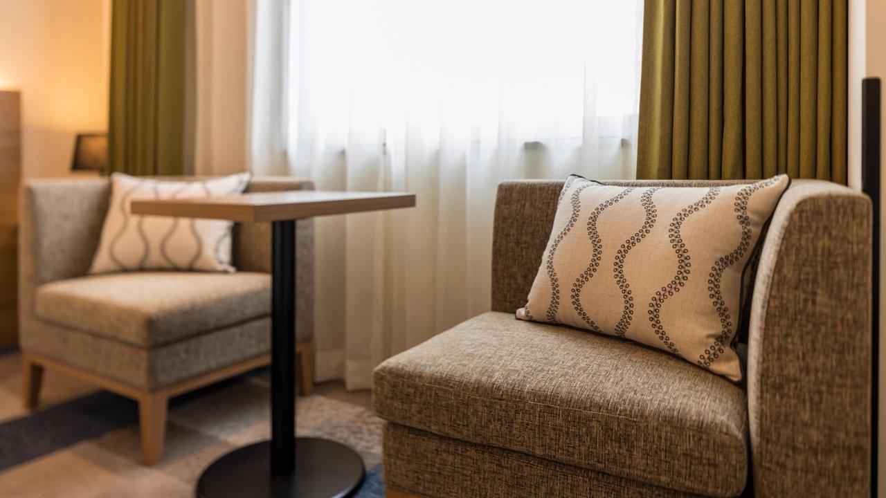 Jr East Hotel Mets Premier Yokohama Sakuragicho Экстерьер фото