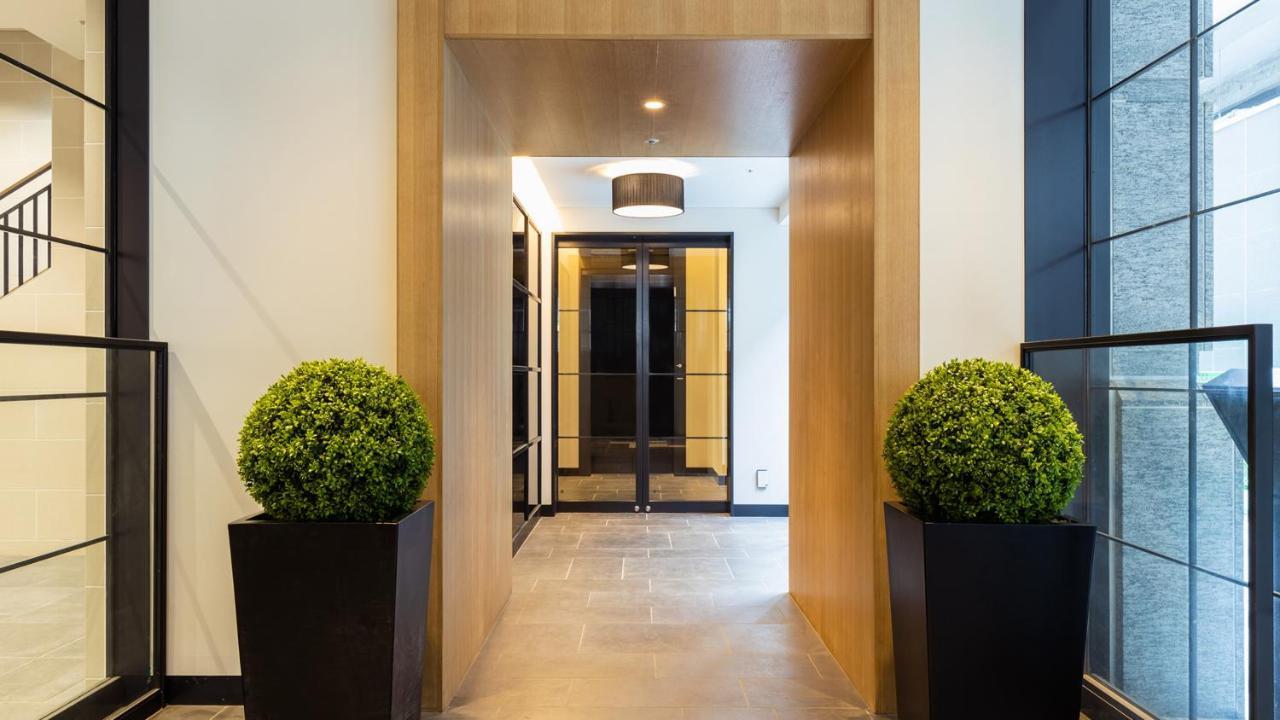 Jr East Hotel Mets Premier Yokohama Sakuragicho Экстерьер фото