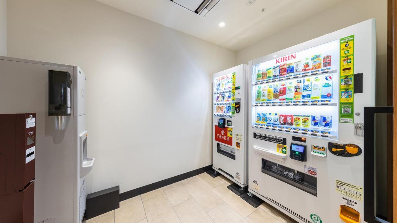 Jr East Hotel Mets Premier Yokohama Sakuragicho Экстерьер фото