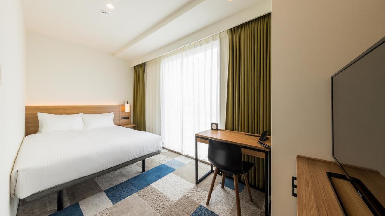 Jr East Hotel Mets Premier Yokohama Sakuragicho Экстерьер фото